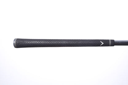 Used Callaway Paradym X Single 6-Iron - Left-Handed - Stiff Flex-Next Round