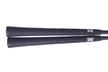 Used PXG 0311 Sugar Daddy II Wedge Set - Right-Handed - 56*, 60* - Stiff Flex