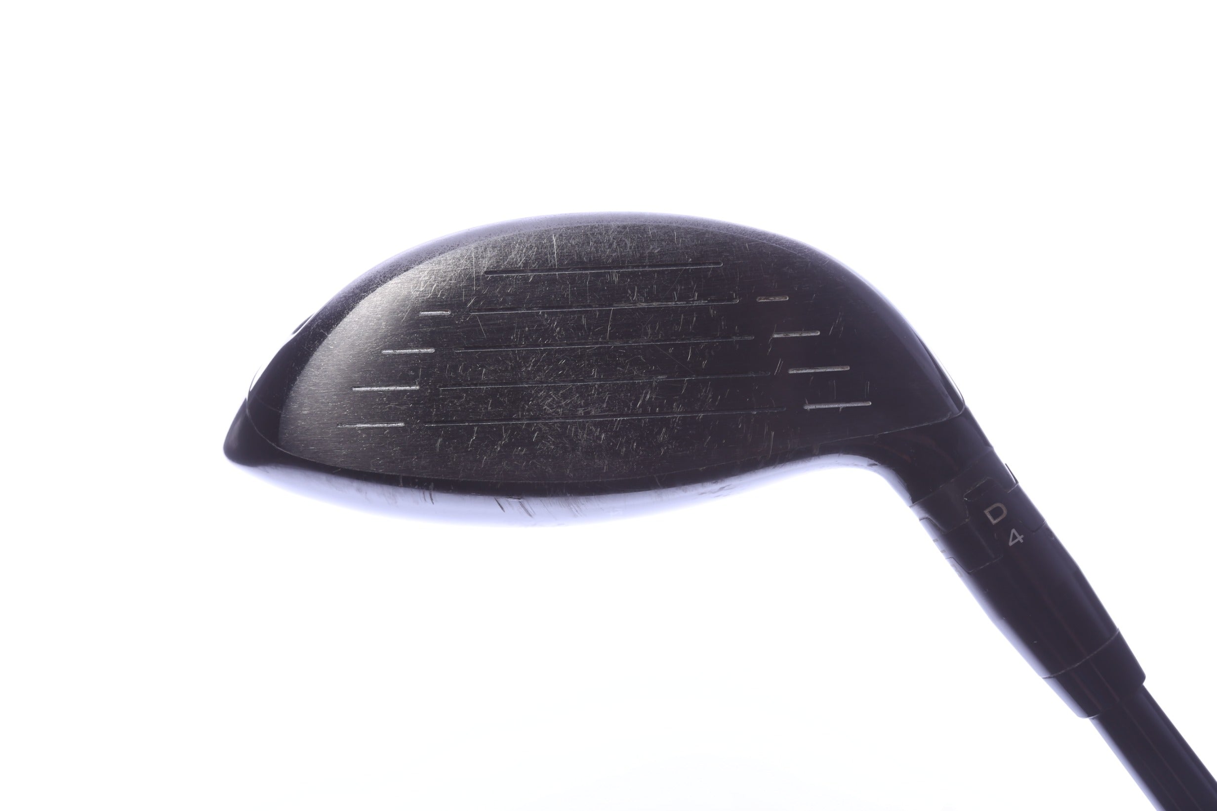 Used Titleist TSi3 3-Wood - Left-Handed - 15 Degrees - Extra Stiff Flex