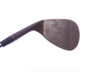 Used Callaway Forged Copper Lob Wedge - Right-Handed - 60 Degrees - Wedge Flex