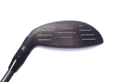 Used Callaway Paradym 3HL Wood - Right-Handed - 16.5 Degrees - Regular Flex-Next Round