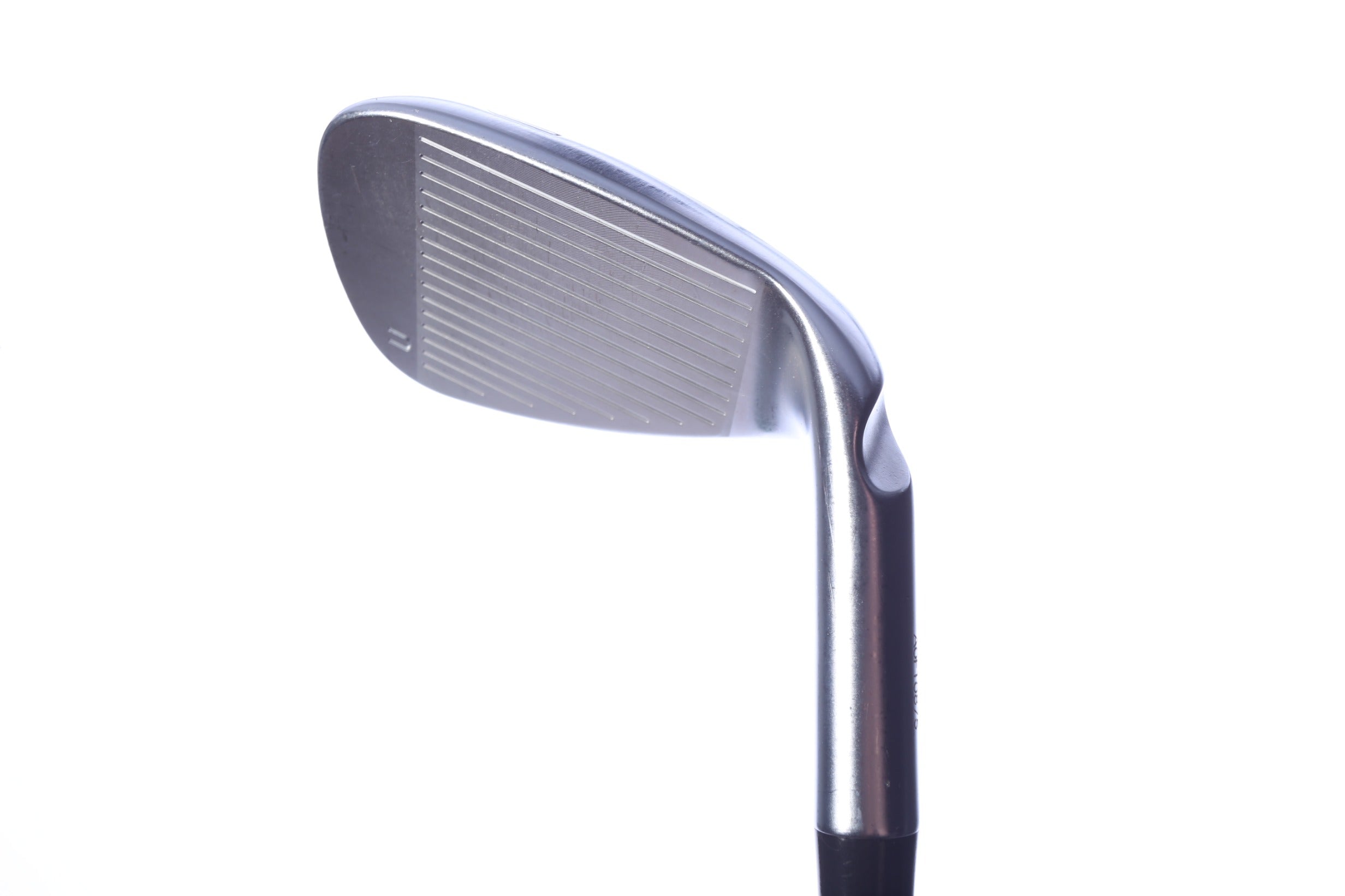 Used Ping G410 Utility Wedge - Left-Handed - 50 Degrees - Stiff Flex