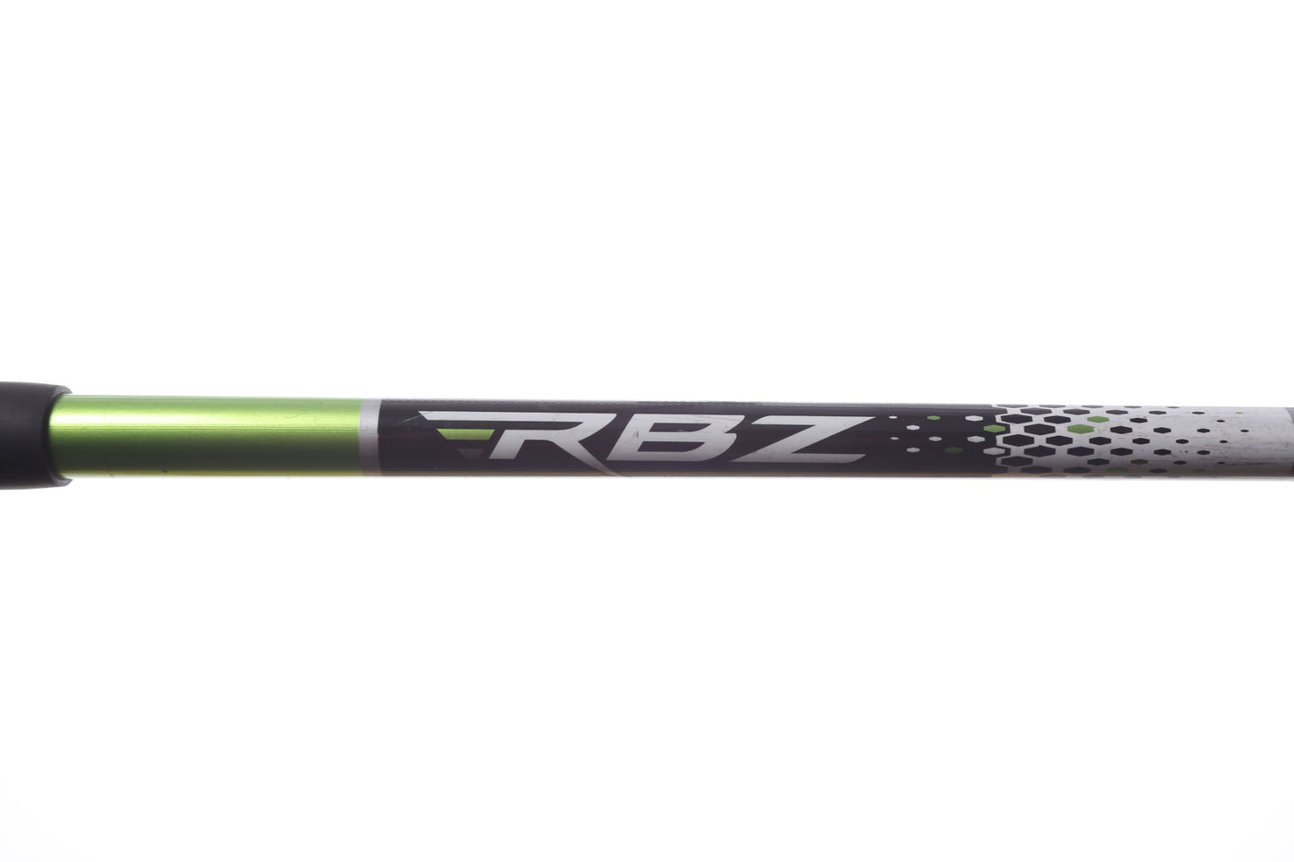 Used TaylorMade RocketBallz Tour 3-Wood - Right-Handed - 14.5 Degrees - Regular Flex-Next Round