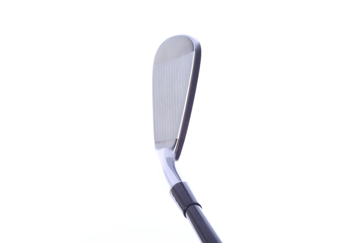 Used Cobra 2025 KING Tec Single 3-Iron - Right-Handed - Tour Extra Stiff Flex