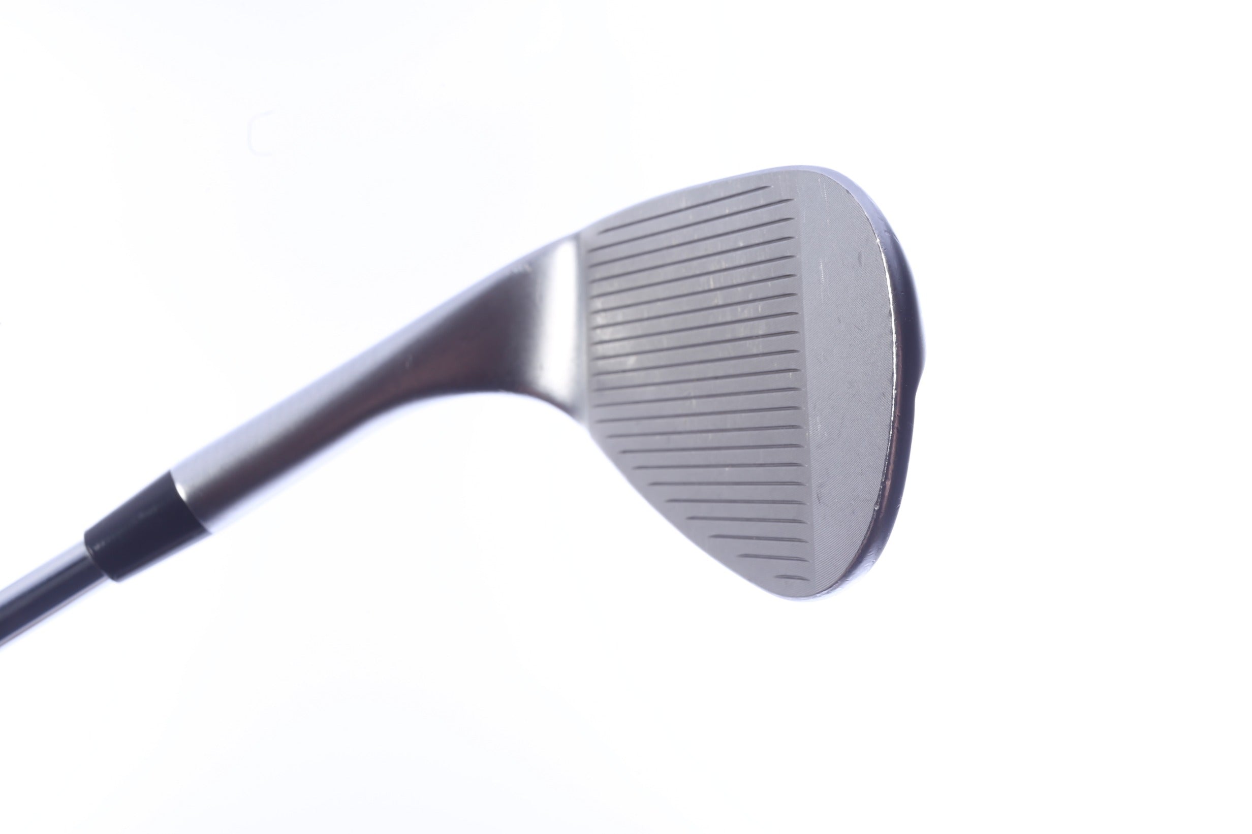 Used Ping s159 Chrome Sand Wedge - Right-Handed - 56 Degrees - Wedge Flex