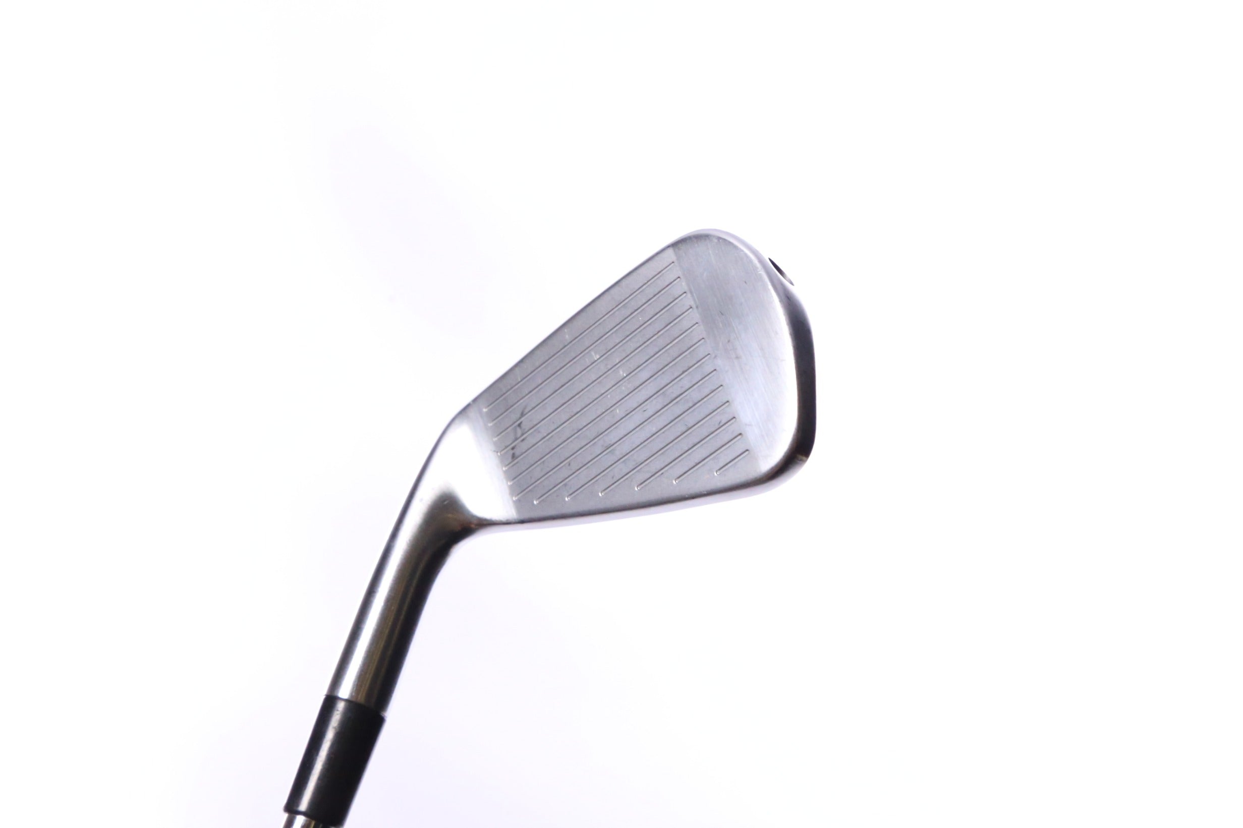 Used TaylorMade 2020 P770 Single 4-Iron - Right-Handed - Stiff Flex-Next Round