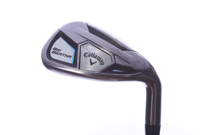 Used Callaway 2015 Big Bertha Womens Pitching Wedge - Right-Handed - 44 Degrees - Ladies Flex