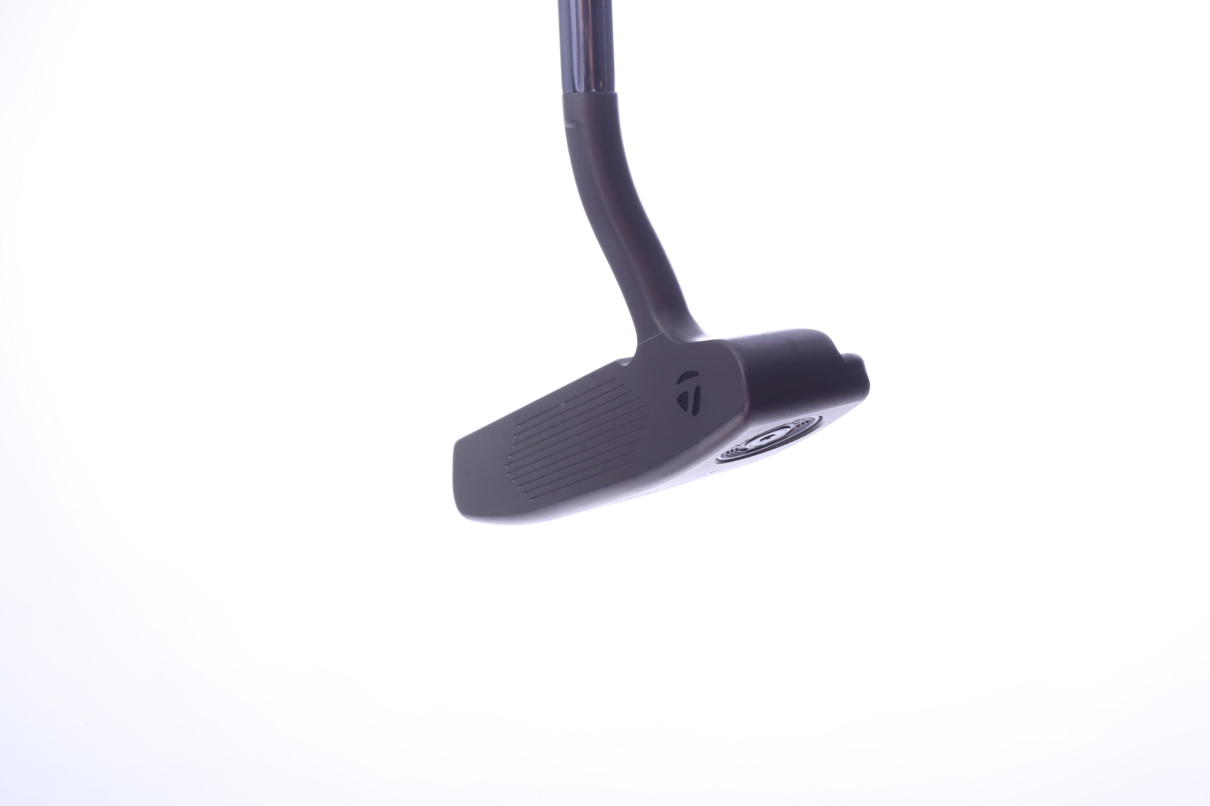 Used TaylorMade TP Reserve B29 Putter - Right-Handed - 35 in - Blade-Next Round