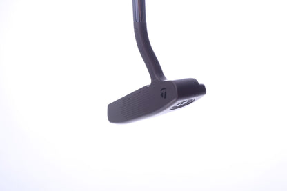 Used TaylorMade TP Reserve B29 Putter - Right-Handed - 35 in - Blade-Next Round