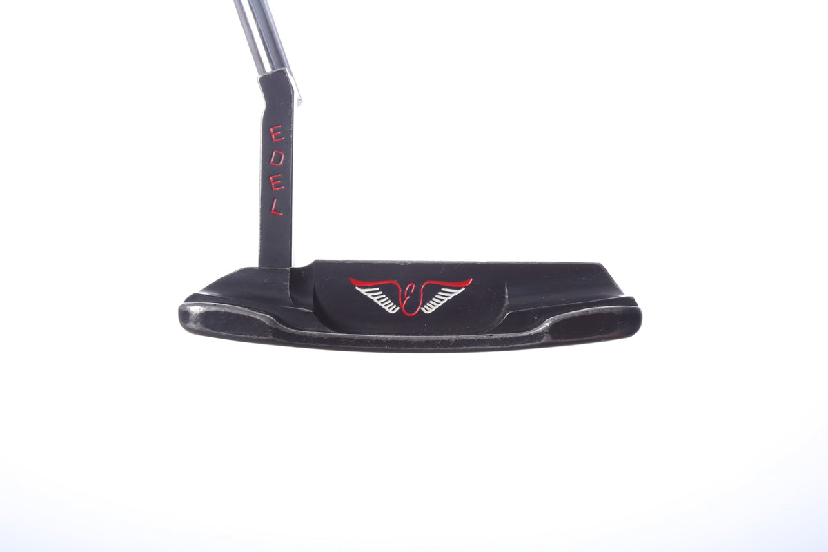 Used Edel Custom Made Right-Handed Putter – Next Round