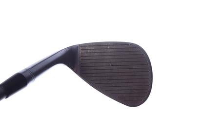 Used Callaway JAWS Full Toe Chrome Sand Wedge - Right-Handed - 56 Degrees - Wedge Flex-Next Round