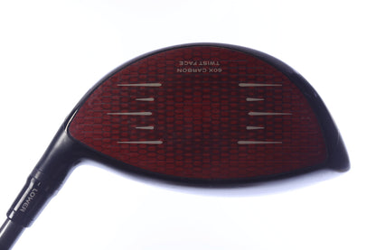 Used TaylorMade STEALTH 2 Driver - 9 Degrees - Regular Flex Project X EvenFlow Riptide - Right-Handed