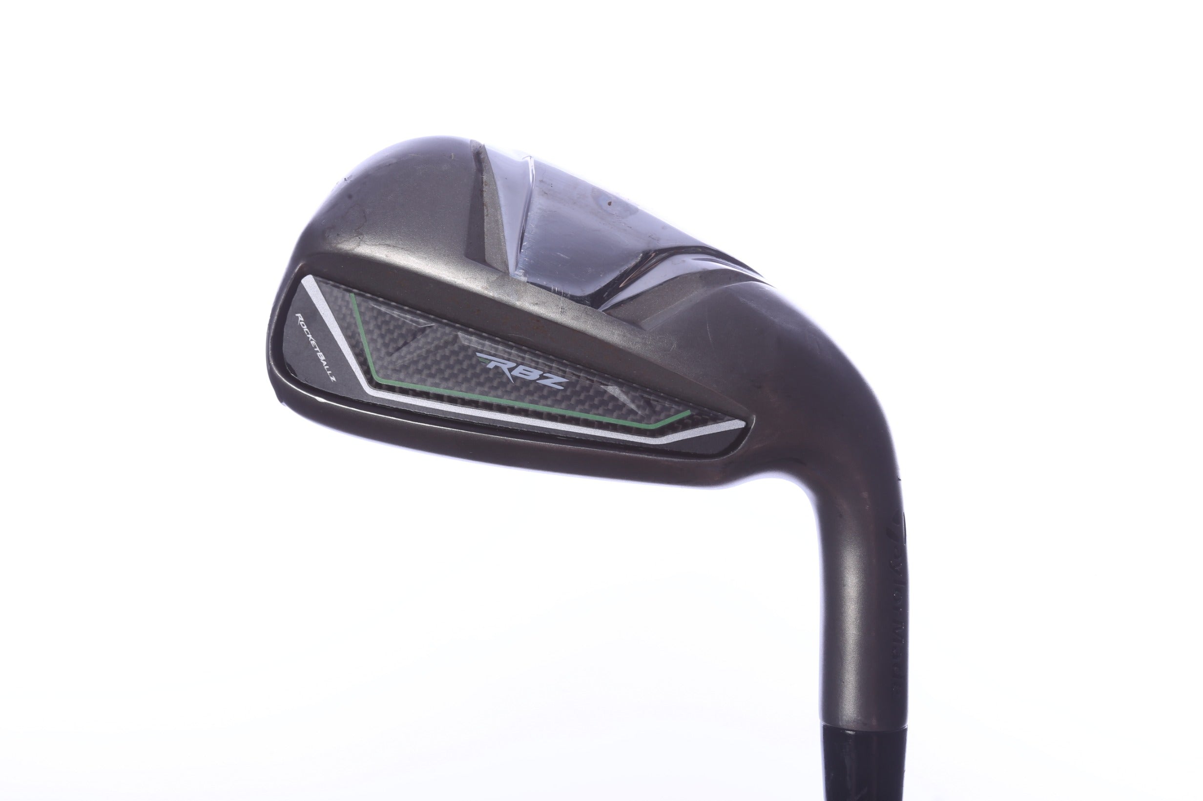 Used TaylorMade RocketBallz Single 5-Iron - Right-Handed - Seniors Flex-Next Round