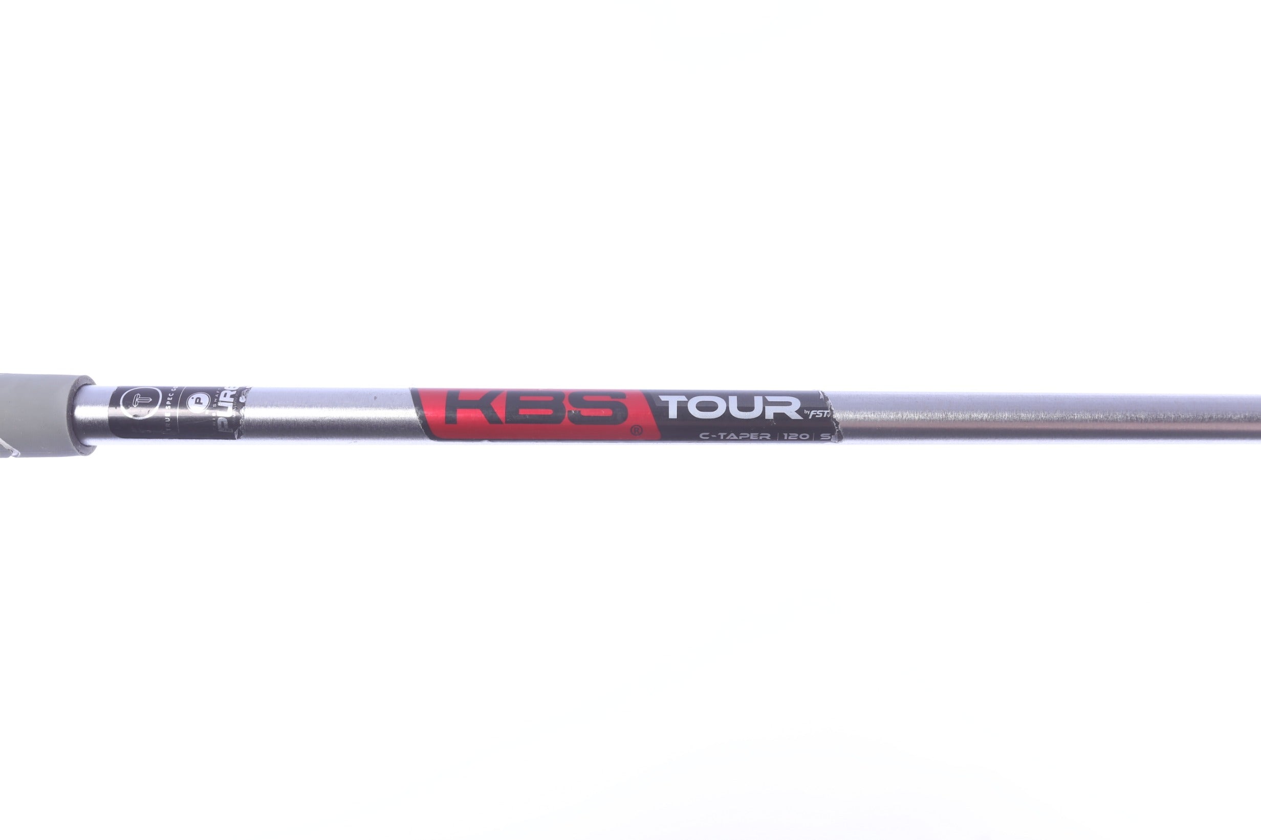 Used Srixon ZX5 Approach Wedge - Right-Handed - 49 Degrees - Stiff Flex-Next Round