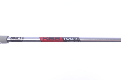 Used Srixon ZX5 Approach Wedge - Right-Handed - 49 Degrees - Stiff Flex-Next Round