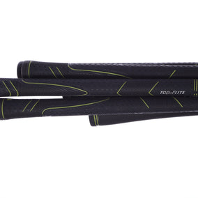 Used Top Flite Junior Kids Set - Left-Handed - 1W, HY, 7i, 9i, SW, Putter - Youth Flex-Next Round