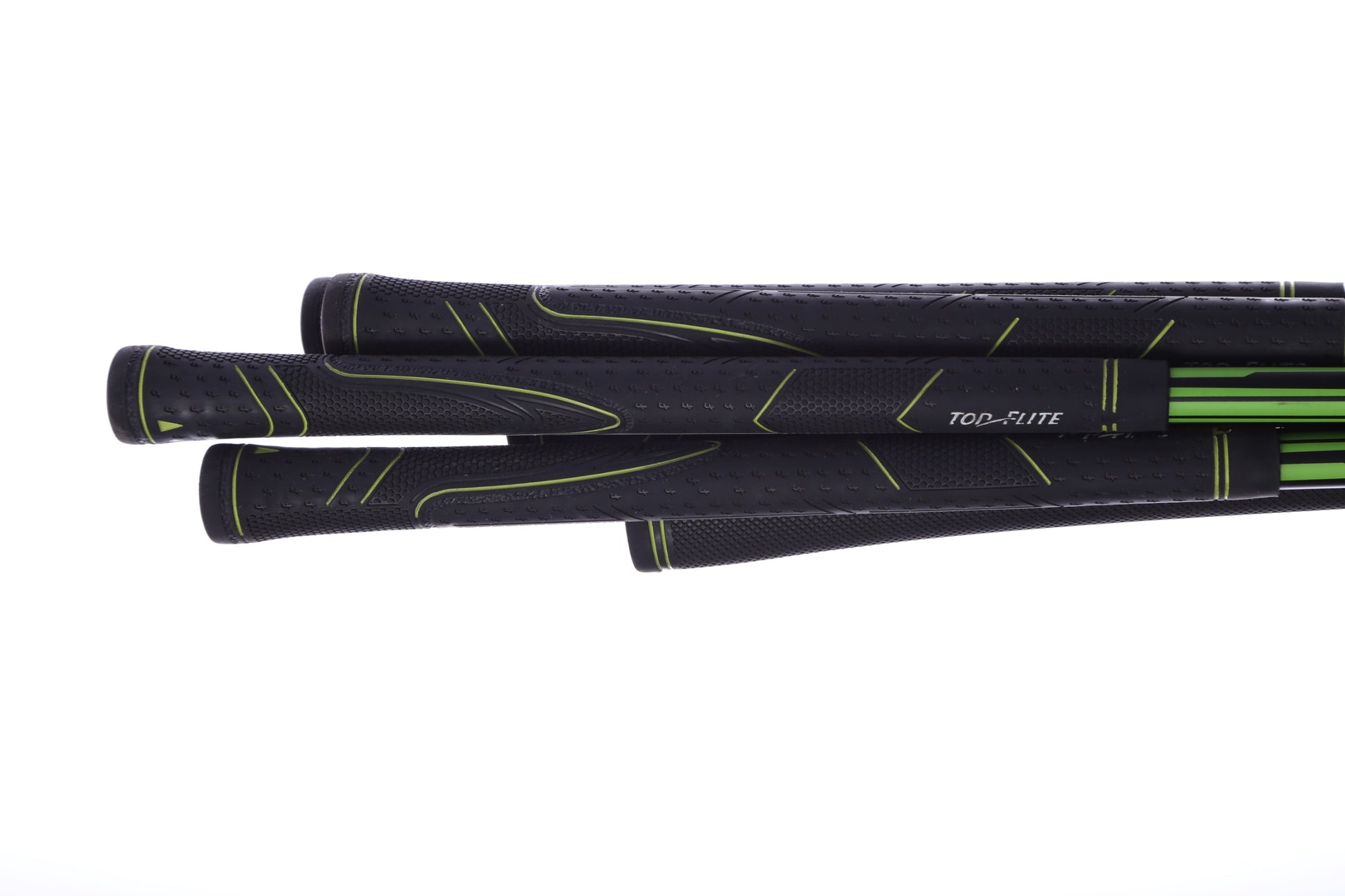 Used Top Flite Junior Kids Set - Left-Handed - 1W, HY, 7i, 9i, SW, Putter - Youth Flex-Next Round