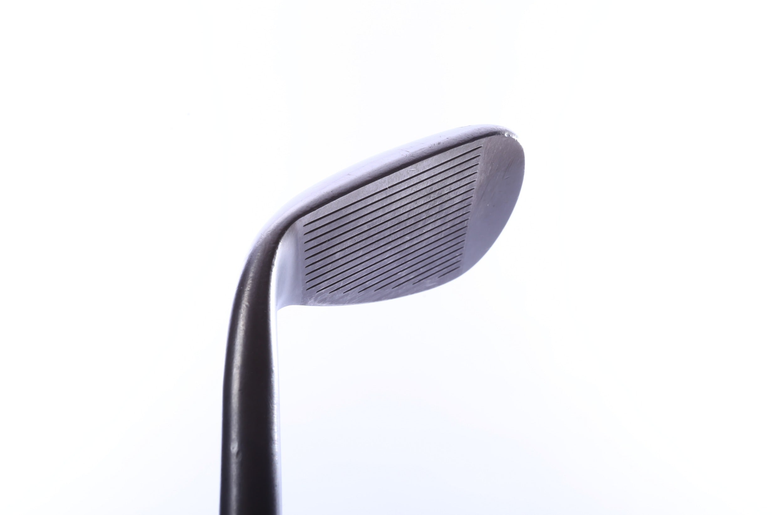 Used Titleist Vokey SM10 Jet Black Sand Wedge - Right-Handed - 56 Degrees - Stiff Flex-Next Round