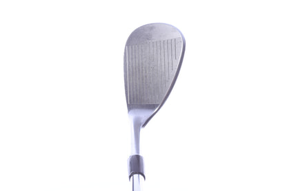 Used Ping Tour-W Black Chrome Nickel Sand Wedge - Right-Handed - 56 Degrees - Stiff Flex-Next Round