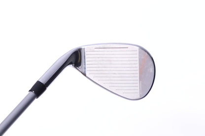 Used Cobra 2023 T-Rail Sand Wedge - Right-Handed - 56 Degrees - Ladies Flex