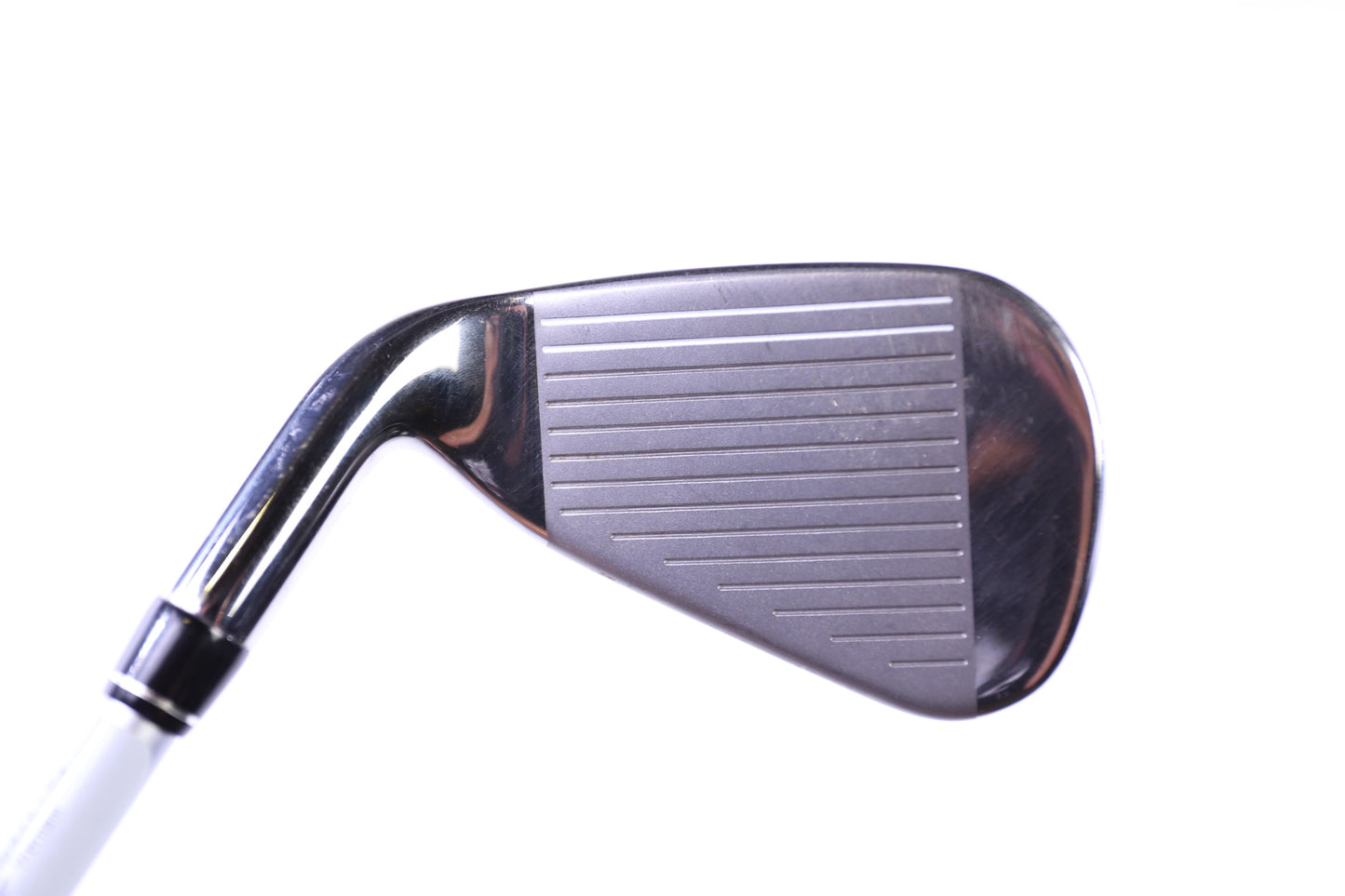 Used Callaway X2 Hot Single 7-Iron - Right-Handed - Ladies Flex-Next Round