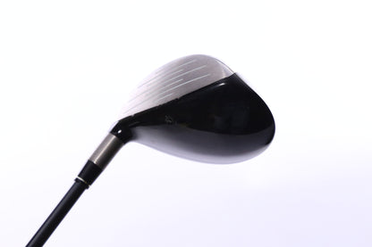 Used TaylorMade r7 Steel 3-Wood - Right-Handed - 15 Degrees - Regular Flex