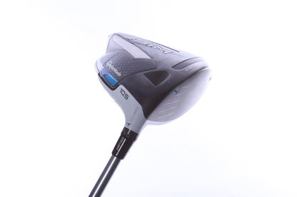Used TaylorMade SIM MAX Driver - 10.5 Degrees - Stiff Flex UST Mamiya Helium - Right-Handed-Next Round