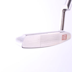 Used Evnroll ER1.2 Black TourBlade Putter - Right-Handed - 34 in - Blade-Next Round