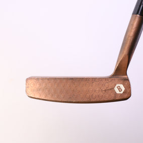 Used Bettinardi Tour Special 'EI' Putter - Right-Handed - 34 in - Mallet-Next Round