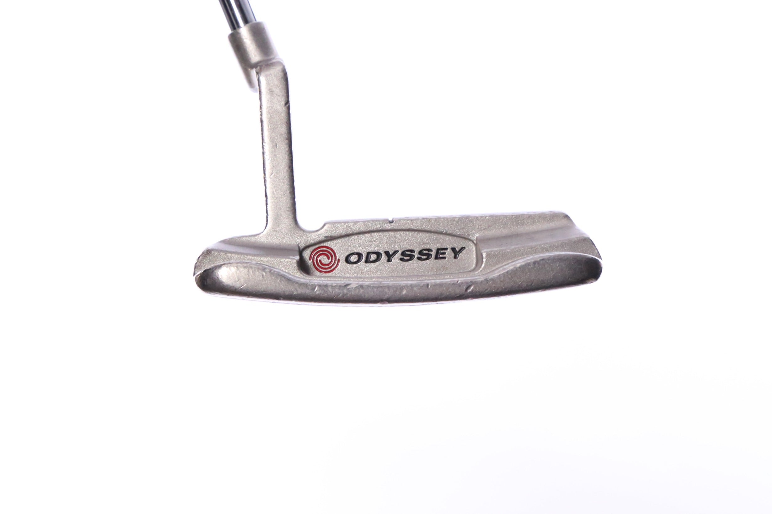 Used Odyssey White Hot Pro #1 Putter - Right-Handed - 35 in - Blade-Next Round