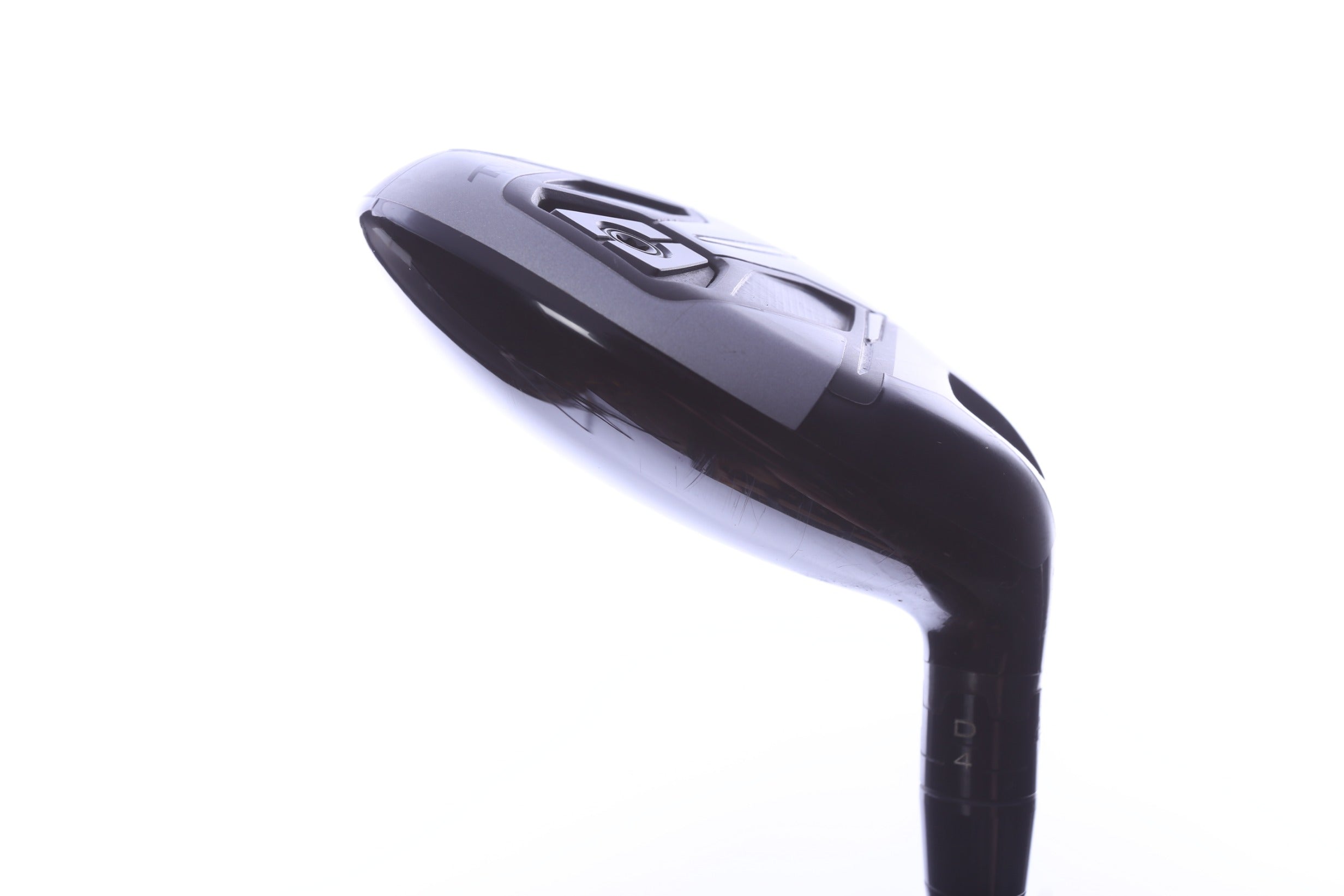 Used Titleist TSi1 5H Hybrid - Right-Handed - 23 Degrees - Seniors Flex
