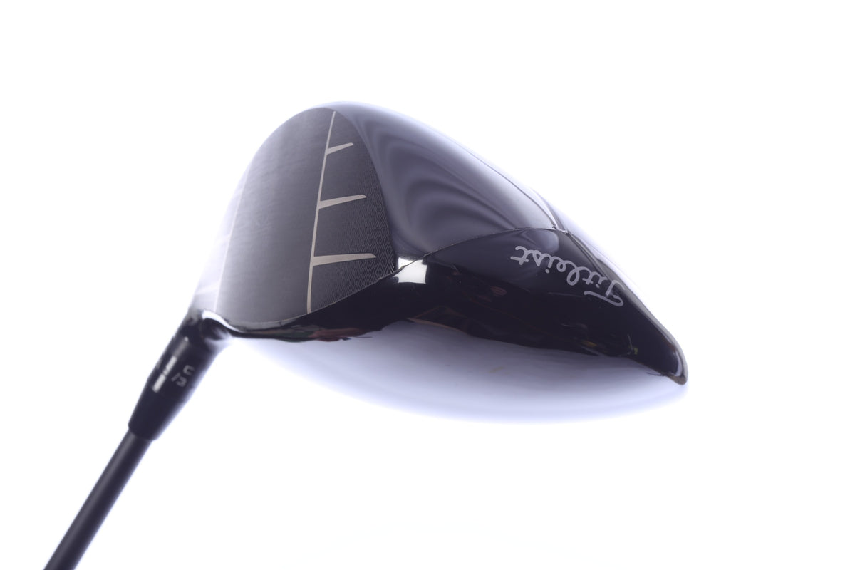 Used Titleist GTS2 Driver - 10 Degrees - Regular Flex Mitsubishi Tensei 1K Blue - Right-Handed
