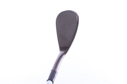 Used TaylorMade Milled Grind HI-TOE 3 Copper Wedge Set - Right-Handed - 54*, 58* - Wedge Flex-Next Round