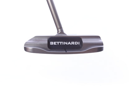 Used Bettinardi Antidote SB1 Putter - Right-Handed - 34 in - Blade-Next Round