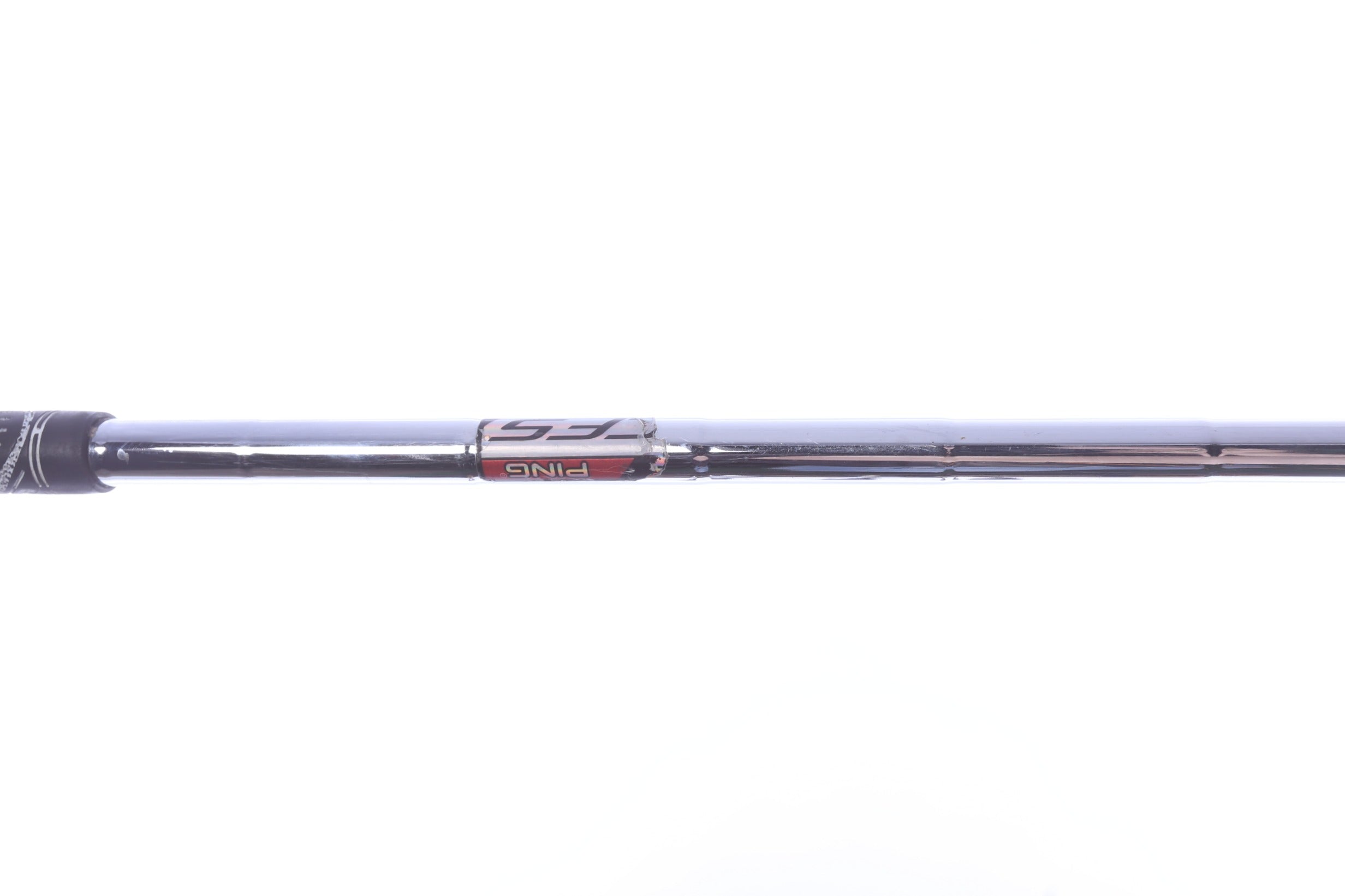 Used Ping i20 Iron Set - Right-Handed - 4-PW - Stiff Flex-Next Round