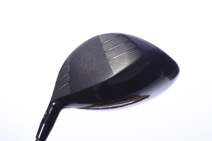 Used Titleist TSR3 Driver - 10 Degrees - Stiff Flex Mitsubishi Tensei 1K Black - Right-Handed-Next Round