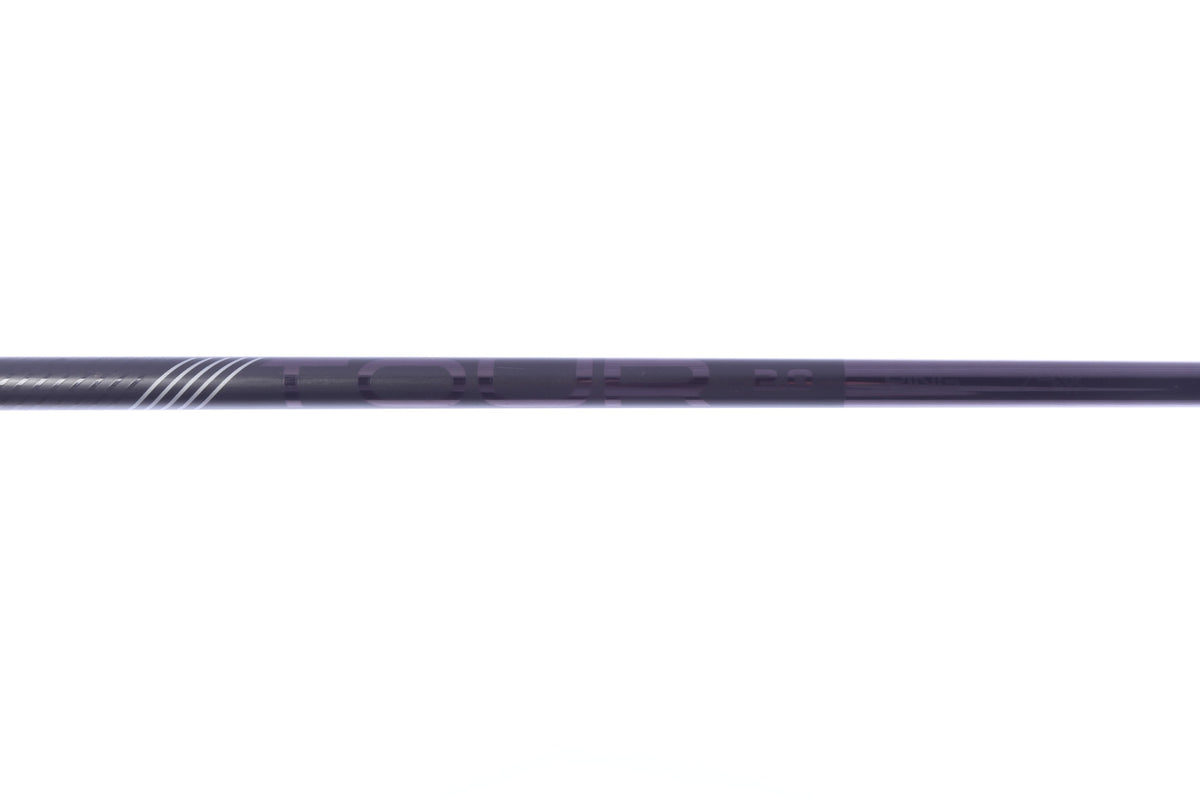 Used Ping G425 MAX Driver - 10.5 Degrees - Extra Stiff Flex Ping Tour 2.0 - Right-Handed