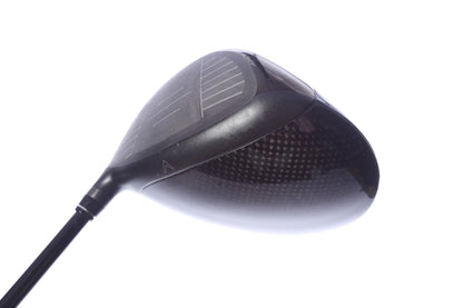 Used Callaway Paradym Ai Smoke MAX Fast Driver - 12 Degrees - Soft Regular Flex Mitsubishi TENSEI Blue/Silver - Right-Handed-Next Round