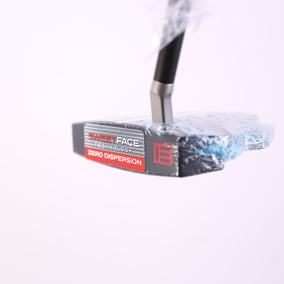 New Evnroll ER11vx Putter - Right-Handed - 35 in - Mallet-Next Round