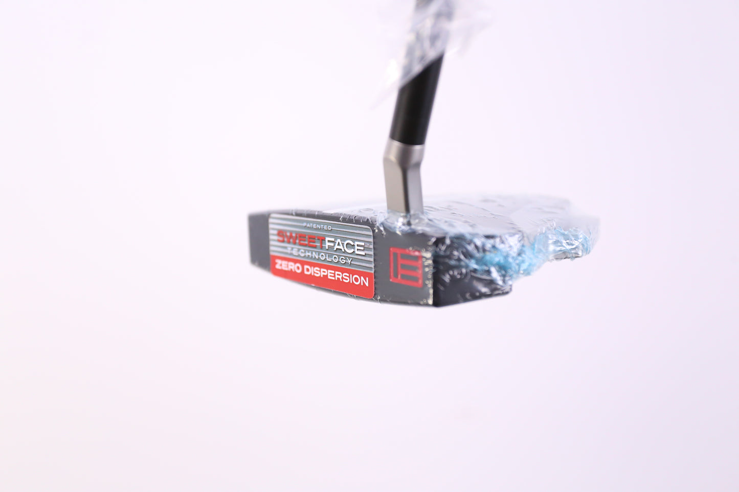 New Evnroll ER11vx Putter - Right-Handed - 35 in - Mallet-Next Round