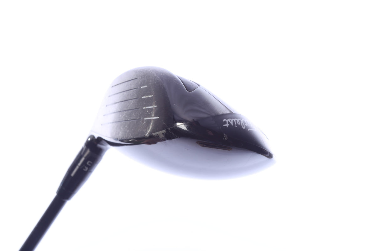 Used Titleist TSi2 3HL Wood - Right-Handed - 16.5 Degrees - Regular Flex-Next Round
