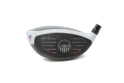 Used TaylorMade SIM MAX USA Driver - HEAD ONLY - Right-Handed - 10.5 Degrees-Next Round