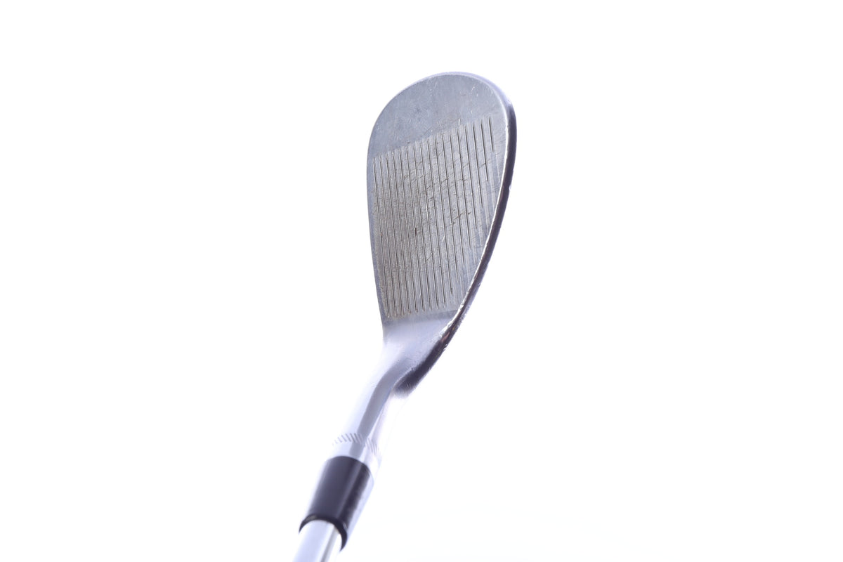 Used Titleist Vokey SM9 Tour Chrome Lob Wedge - Right-Handed - 58 Degrees - Wedge Flex