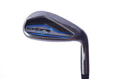 Used Cobra F-Max 22 Gap Wedge - Right-Handed - 50 Degrees - Stiff Flex