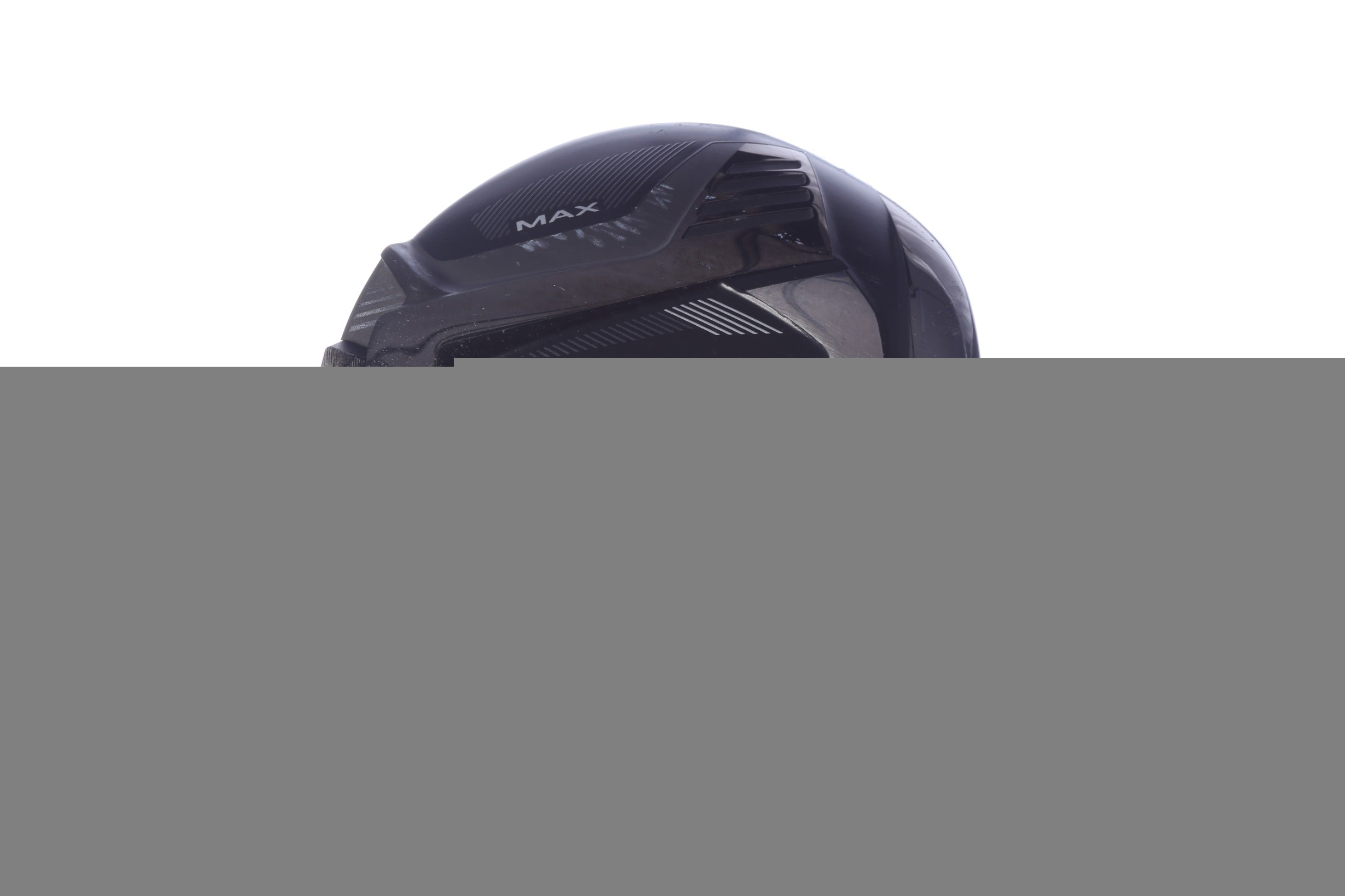 Used Ping G425 MAX Driver - 10.5 Degrees - Regular Flex Project X HZRDUS Smoke RDX - Right-Handed-Next Round