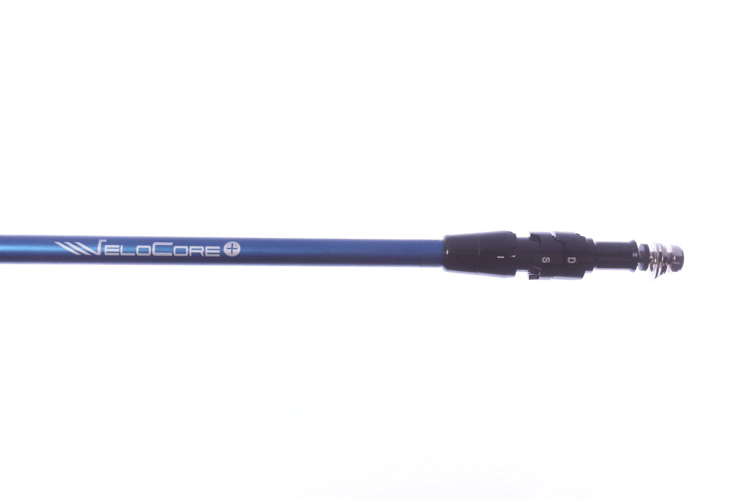 Used Fujikura Ventus Blue Velocore Driver Shaft Extra Stiff Flex Graphite - 44.75 in - Callaway Opti-Fit Adapter
