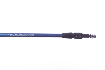 Used Fujikura Ventus Blue Velocore Driver Shaft Extra Stiff Flex Graphite - 44.75 in - Callaway Opti-Fit Adapter