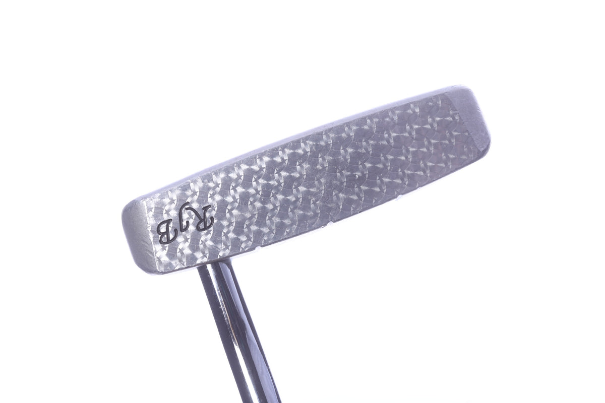 Used Bettinardi BB19 Putter - Right-Handed - 35 in - Mid-mallet