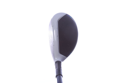 Used TaylorMade SIM2 MAX Rescue 3H Hybrid - Right-Handed - 19 Degrees - Extra Stiff Flex-Next Round