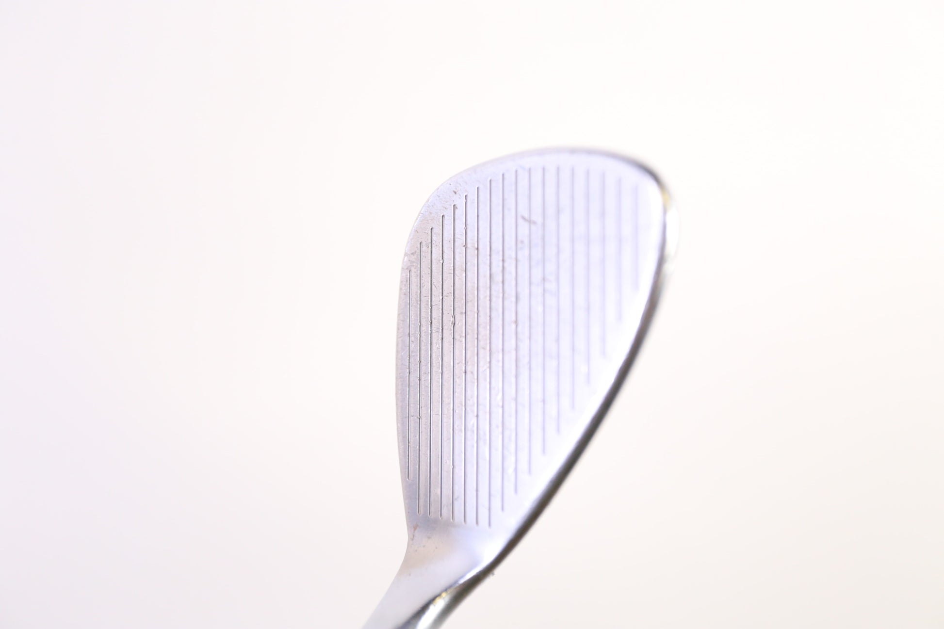 Used Callaway Mack Daddy PM Grind Lob Wedge - Right-Handed - 58 Degrees - Regular Flex-Next Round